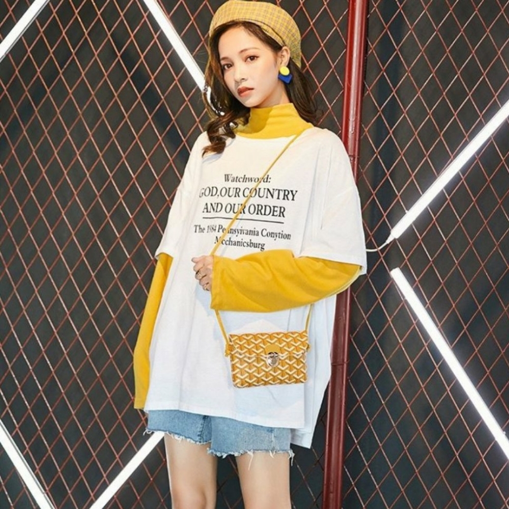 Women's little cute phone purse or just a match &